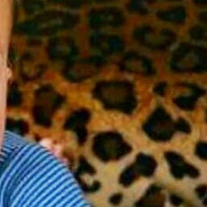 Meet your Posher, Leigh